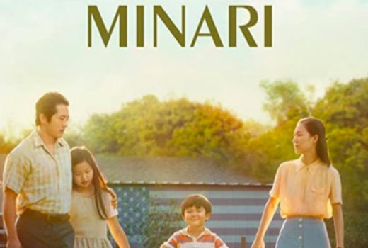 4 Alasan Kamu Wajib Nonton Film Minari, Nomor 3 Mengejutkan! - GenPI.co