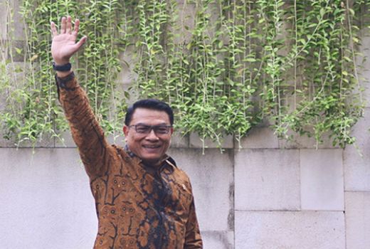Pakar Top Ungkap Motif Moeldoko, Semuanya untuk Pilpres 2024! - GenPI.co