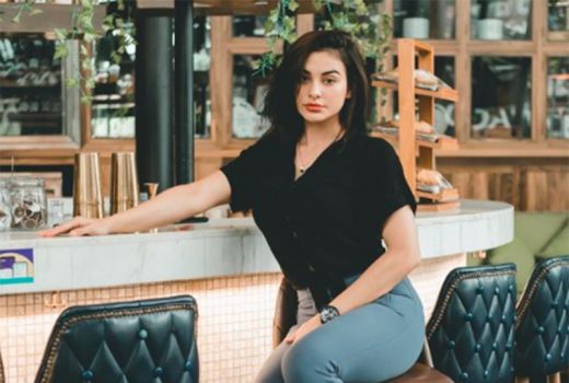 Curhat Nora Alexandra Tentang Jerinx SID Bikin Mewek, Sedih.. - GenPI.co