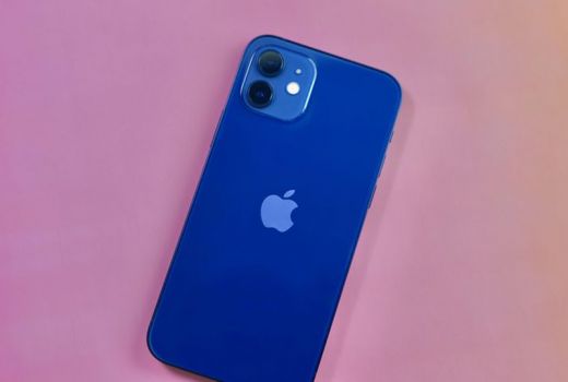 Jangan Taruh iPhone 12 Dekat Alat Pacu Jantung, Bisa Gawat! - GenPI.co