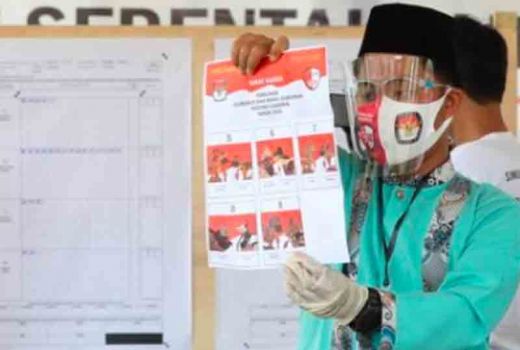 Sosok Ini Jadi Capres Pilihan Anak Muda, Sangat Mengejutkan! - GenPI.co