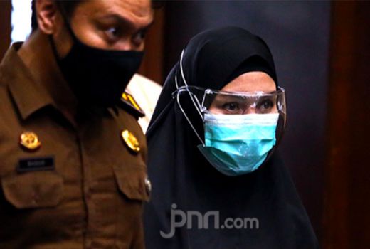 Mengejutkan, Vonis Jaksa Pinangki Lebih Tinggi dari Tuntutan! - GenPI.co