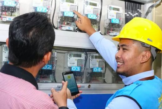 Buruan Klaim Token Gratis Maret 2021 dari PLN, Ini 3 Caranya! - GenPI.co