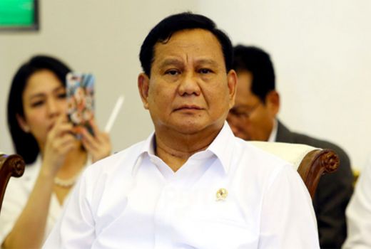 Tak Ada Ampun! Prabowo Minta Sosok Mafia Alutsista Diungkap - GenPI.co
