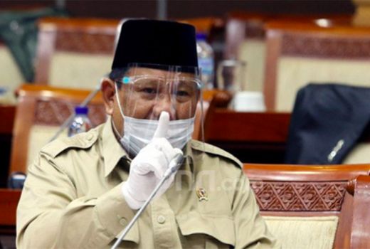 Jika Maju di Pilpres 2024, Prabowo Harus Siap Sakit Hati - GenPI.co