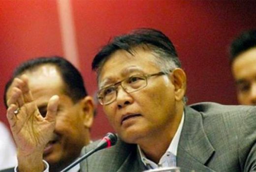 Prof Romli Dukung Sikap Pimpinan KPK Menonaktifkan Pegawai Gagal - GenPI.co