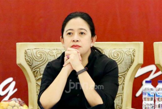 Elektabilitas Ganjar Pranowo Tinggi, Puan Maharani Panik - GenPI.co
