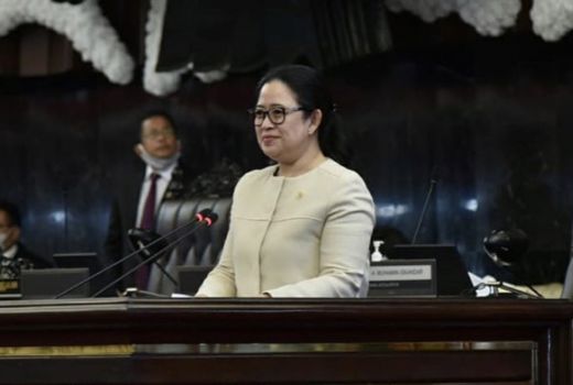 Elektabilitas Puan Maharani Rendah, Peluangnya Hanya Sampai.. - GenPI.co