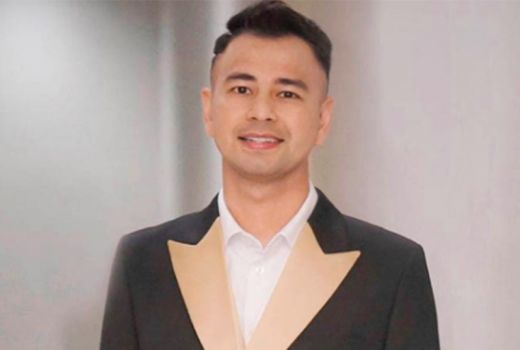 Disebut Masuk Bursa Calon Gubernur DKI, Raffi Ahmad Bilang Begini - GenPI.co