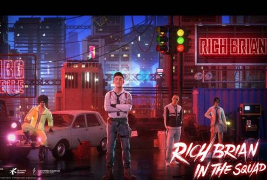 Asyik, Main PUBG Bisa Ditemani Lagu Rich Brian! - GenPI.co