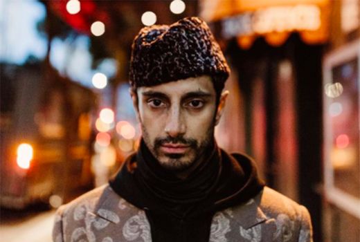 Riz Ahmed, Aktor Muslim Pertama yang Raih Nominasi di Ajang Oscar - GenPI.co