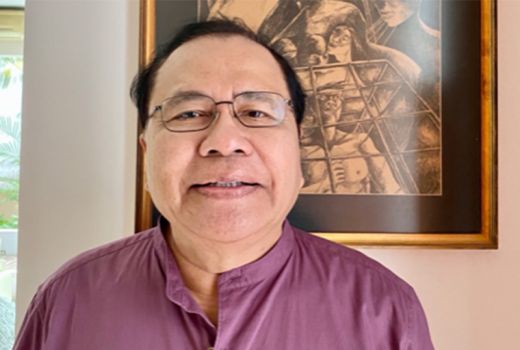 Kecewa Dipecat Jokowi, Rizal Ramli Bongkar Fakta Mengejutkan! - GenPI.co