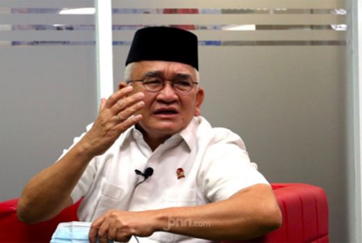Ruhut Beri Pesan Penting untuk Ganjar Pranowo, Begini Isinya - GenPI.co