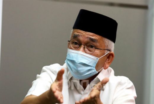 Demokrat Digoyang Isu Kudeta, Ruhut Tantang AHY Sebut Nama - GenPI.co