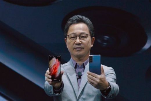 Resmi Rilis di Indonesia, Ini 3 Varian Kece Samsung Galaxy S21 - GenPI.co
