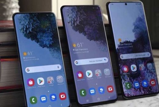 Gahar Banget, Ini Bocoran Terbaru Samsung Galaxy S21 Ultra! - GenPI.co
