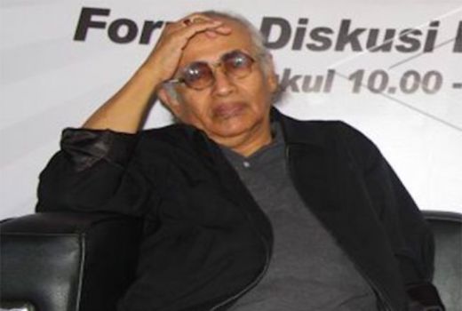 Pakar Top Ini Sebut Sosok yang Berkuasa Selain Jokowi, Siapa Ya? - GenPI.co