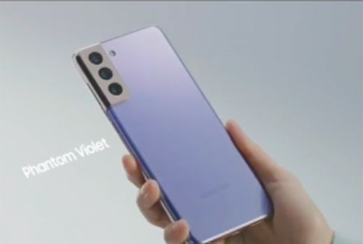 Ini Alasan Kenapa Kamu Harus Uprade ke Samsung Galaxy S21+ 5G! - GenPI.co