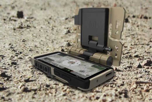 Wow, Samsung Galaxy S20 Bakal Jadi Ponsel Militer Korea Selatan! - GenPI.co