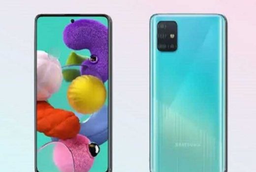 Samsung Siapkan 3 Ponsel 5G dengan Harga Murah, Rilis 2021! - GenPI.co