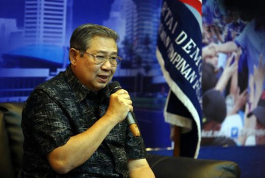 Mendadak Kubu Moeldoko Protes, Pendiri Demokrat Pasang Badan - GenPI.co