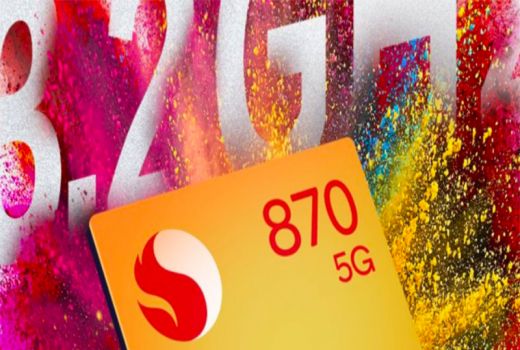 Qualcomm Kenalkan Snapdragon 870 5G, Bakal Ada di Perangkat Ini! - GenPI.co