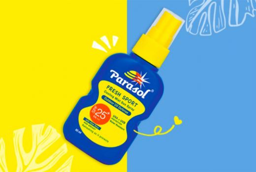 3 Rekomendasi Sunscreen Spray yang Wajib Kamu Coba, Antiribet! - GenPI.co