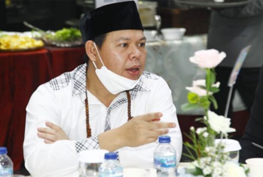 Mendadak Sultan Minta Penggunaan Vaksin AstraZeneca Dihentikan! - GenPI.co