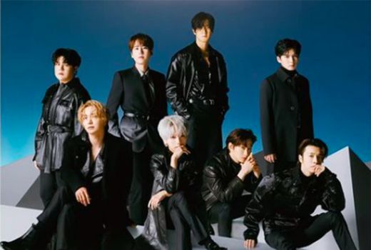 Super Junior Comeback Rilis Album ke-10, Ini 5 Fakta Menariknya! - GenPI.co
