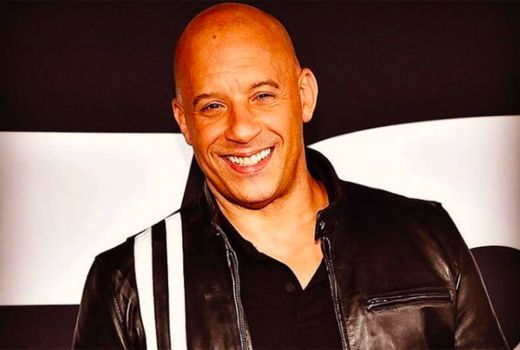 Judul Film Terbaru Vin Diesel, Diadaptasi dari Permainan Klasik! - GenPI.co