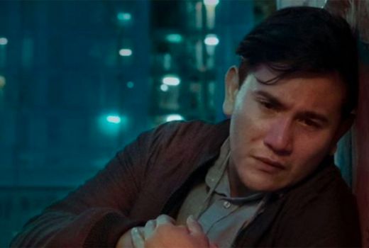 Vino G. Bastian Jadi Korban Pandemi di Film Hari yang Dijanjikan - GenPI.co