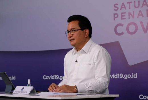 Paslon Pilkada Dilarang Kerahkan Massa Usai Quick Count! - GenPI.co