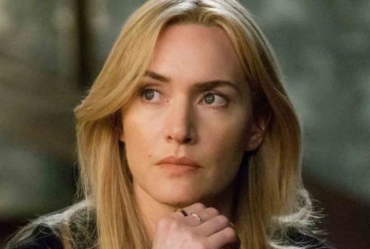 Si Cantik Kate Winslet Jadi Detektif di Serial Mare of Easttown - GenPI.co