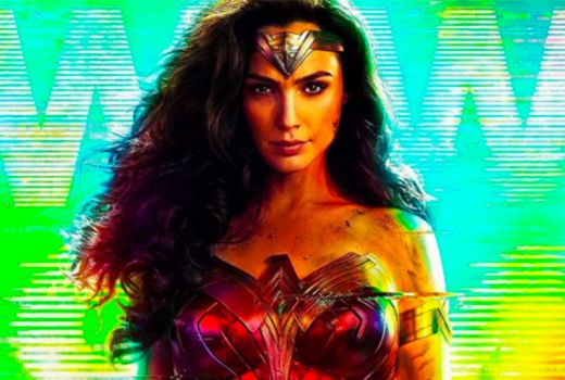 Nominasi Film Terburuk Razzie Awards, Ada Wonder Woman 1984 - GenPI.co