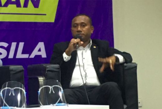 Ajakan UAS Patungan Beli Alutsista Jadi Tamparan Buat Pemerintah - GenPI.co