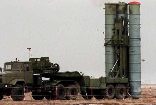 Rusia Mulai Kirim Roket S-400 ke India, Amerika Kalang Kabut... - GenPI.co