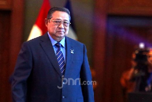 Moeldoko dan Marzuki Alie Sukses Bikin SBY Meratap - GenPI.co