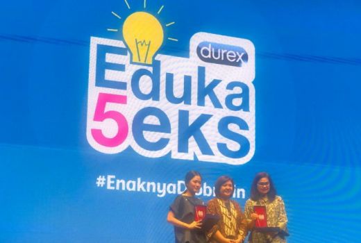 Jelang Hari AIDS Sedunia, Durex Luncurkan Hasil Survei Reproduksi - GenPI.co