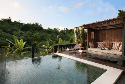 Usir Stres! Rasakan 5 Fasilitas Staycation di Hotel Akhir Tahun - GenPI.co