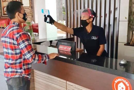 Optimisme OYO pada Industri Perhotelan di Indonesia - GenPI.co