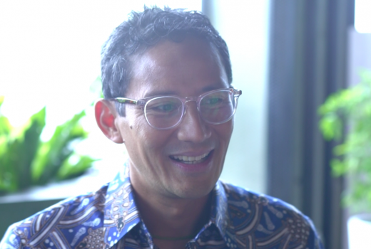 Punya Rp 5 T, Sandiaga Uno Calon Dirut PLN yang Tajir Melintir - GenPI.co