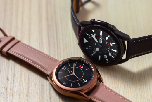 Keren! Hidup Lebih Sehat dengan Ragam Fitur Samsung Galaxy Watch3 - GenPI.co