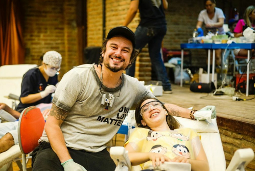 Dokter Idola, Parasnya Ganteng Banget Seperti Leonardo DiCaprio - GenPI.co