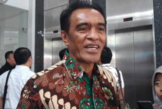Loh, Konferensi Pers Pemadaman Listrik Massal kok Mati Lampu? - GenPI.co
