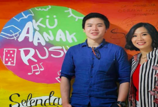 Mantan Istri Ahok Veronica Tan Tampil Fresh Banget - GenPI.co