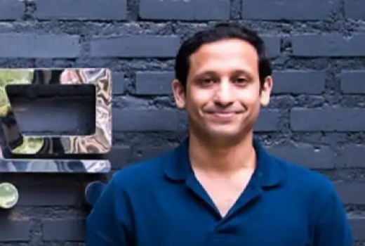 Mas Nadiem Keren, Namanya Masuk Daftar Time 100 Next 2019 - GenPI.co
