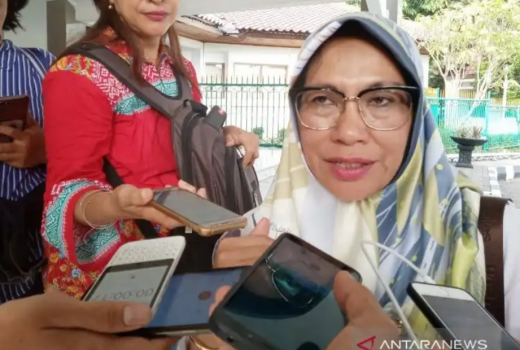 LRT Mau Dibangun Sampai Kawasan Puncak, Beneran Pak Jokowi? - GenPI.co