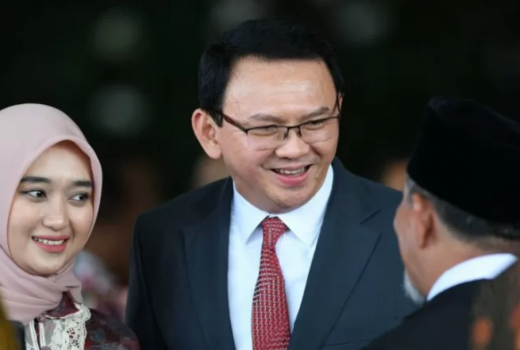 Pertamina dan PLN RUPS Bulan Ini, Ahok Pegang Apa? - GenPI.co