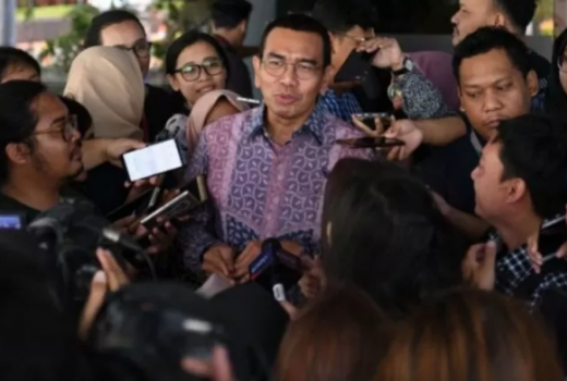 Gawat! BUMN di Kementerian Erick Thohir Banyak yang Sakit - GenPI.co