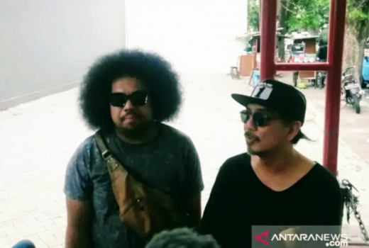 Sebelum meninggal, Cecep Reza Ingin Berobat ke Dokter Terawan - GenPI.co
